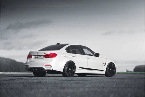 MMR Lowering Springs - BMW / F80 / M3