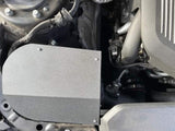 MAD US F3X B46/B48 230 330 430 High Flow Air Intake W/ Heat Shield