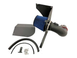 MAD US F3X B46/B48 230 330 430 High Flow Air Intake W/ Heat Shield