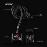 MAD Plug & Play Exhaust Valve Controller BMW SUPRA MINI