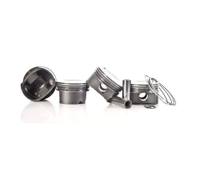 Mahle PowerPak Piston Set for 2.0T FSI/Golf R/S3 Engines (83mm)