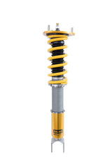 Ohlins 05-14 Mazda Miata (NC) Road & Track Coilover Suspension System featuring Dual Flow Valve Technology