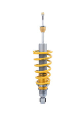 Ohlins 05-14 Mazda Miata (NC) Road & Track Coilover Suspension System featuring Dual Flow Valve Technology