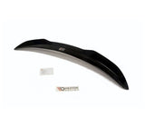 Maxton Design Spoiler Extension MINI Cooper R56