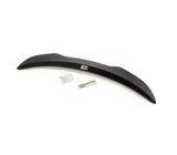 Maxton Design Spoiler Extension MINI Cooper R56