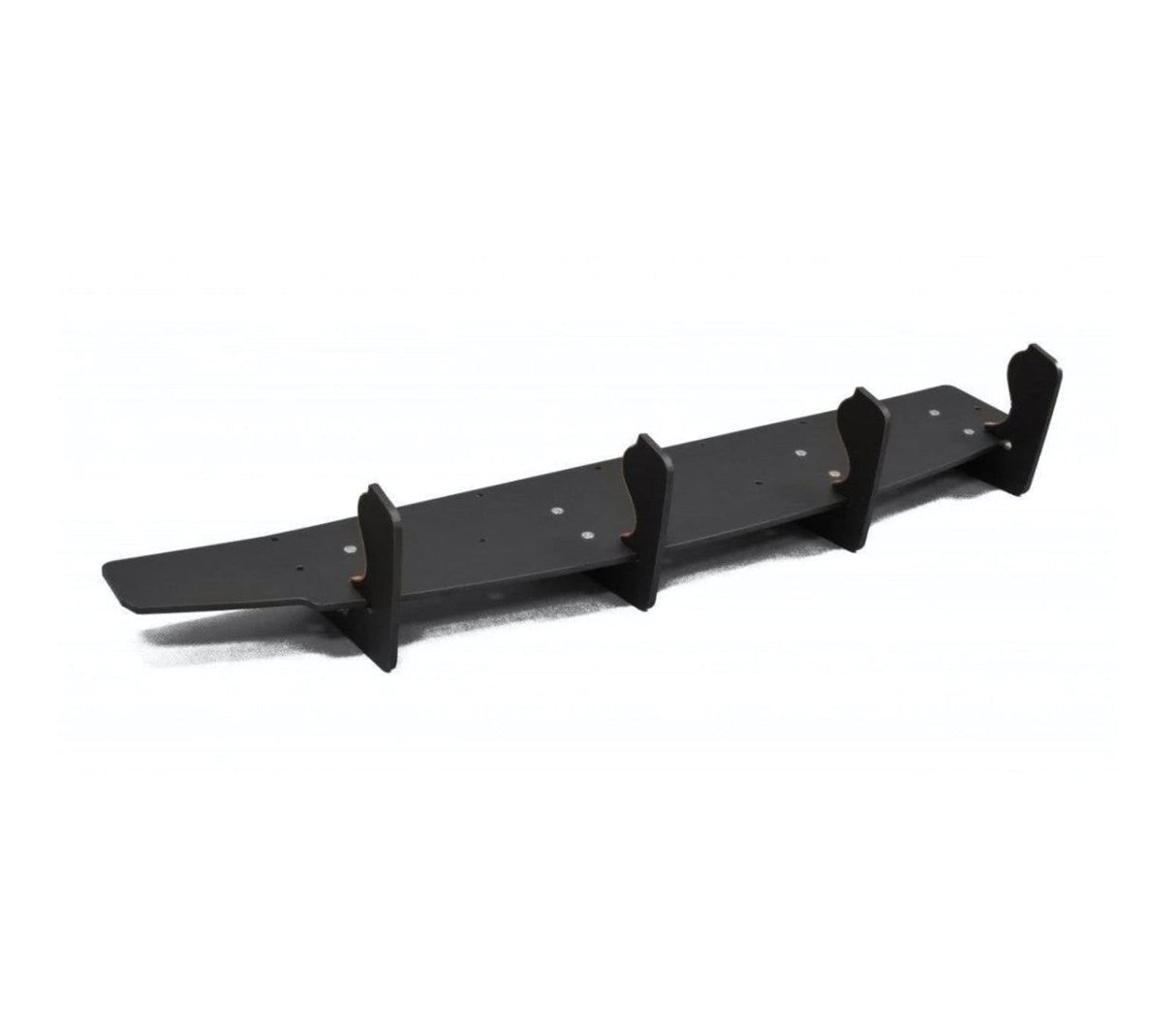 Maxton Design Rear Diffuser MINI Cooper R56 JCW