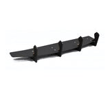 Maxton Design Rear Diffuser MINI Cooper R56 JCW