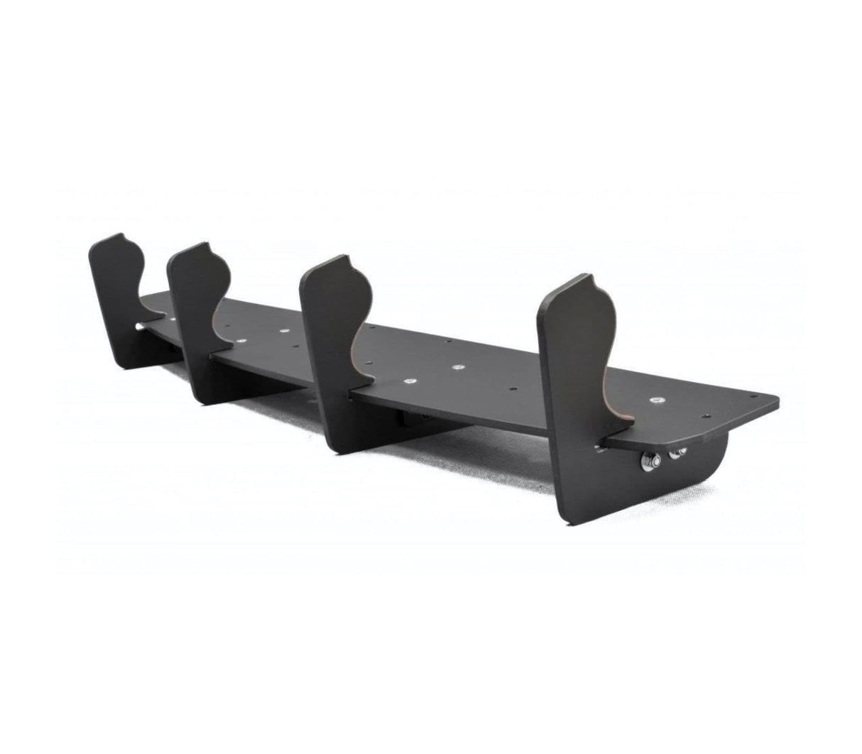 Maxton Design Rear Diffuser MINI Cooper R56 JCW