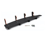 Maxton Design Rear Diffuser MINI Cooper R56 JCW