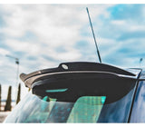 Maxton Design Spoiler Cap MINI Countryman R60 S & JCW