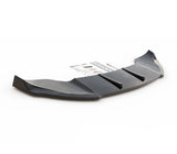 Maxton Design Front Splitter MINI Countryman R60 S & JCW