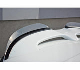 Maxton Design Spoiler Extension MINI Cooper S Mk3 Preface 3-Door F55 & F56