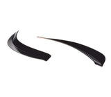 Maxton Design Spoiler Extension MINI Cooper S Mk3 Preface 3-Door F55 & F56