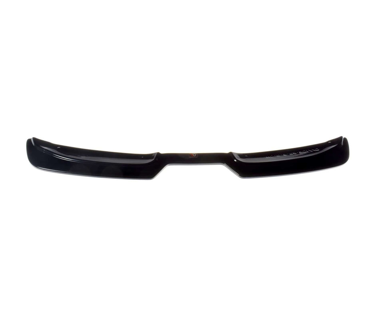 Maxton Design Central Rear Splitter MINI Cooper S Mk3 Preface 3-Door F56 & F57