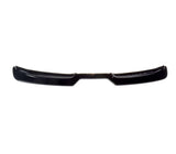 Maxton Design Central Rear Splitter MINI Cooper S Mk3 Preface 3-Door F56 & F57
