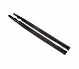 Maxton Design Side Skirts Diffusers MINI Cooper Base & S Mk3 Preface 3-Door F56 & F57