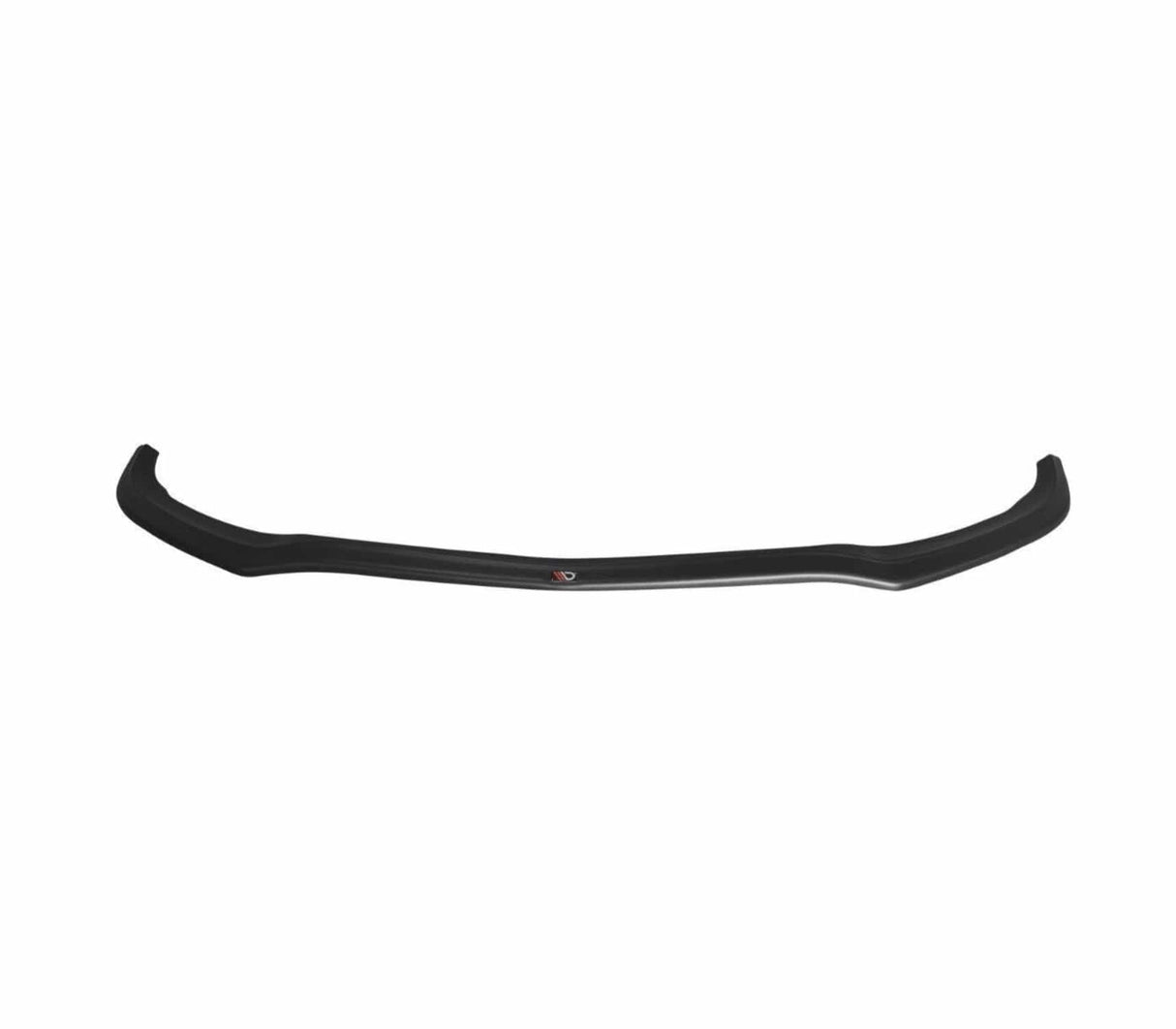 Maxton Design Front Splitter V.1 Mercedes C-Class C205 C63 AMG Coupe