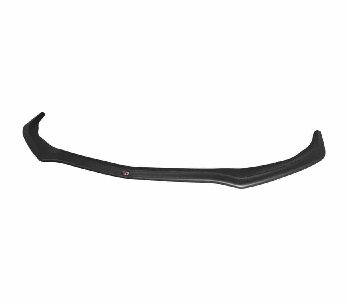 Maxton Design Front Splitter V.1 Mercedes C-Class S205 C63 AMG Estate/Limusine