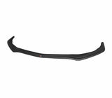 Maxton Design Front Splitter V.1 Mercedes C-Class S205 C63 AMG Estate/Limusine
