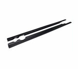 Maxton Design Side Skirts Diffusers Mercedes C-Class S205 C63 AMG Estate/Limusine