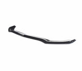 Maxton Design Front Splitter V.1 Mercedes- Benz C43 AMG W205