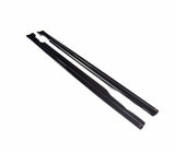Maxton Design Side Skirts Diffusers Mercedes- Benz C43 AMG W205
