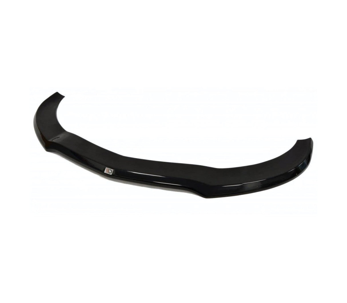 Maxton Design Front Splitter V.1 Mercedes CLA 45 AMG C117 (Preface)