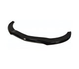 Maxton Design Front Splitter V.1 Mercedes CLA 45 AMG C117 (Preface)