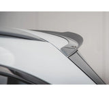 Maxton Design Spoiler Cap Mercedes-Benz E63 AMG Estate S213