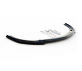 Maxton Design Front Splitter V.1 Mercedes-Benz E63 AMG Estate/Sedan S213/W213