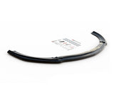 Maxton Design Front Splitter V.2 Mercedes-Benz E63 AMG Estate/Sedan S213/W213