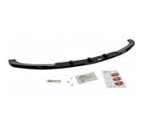 Maxton Design Front Splitter Mercedes GLK W204 (For Standard Bumper)