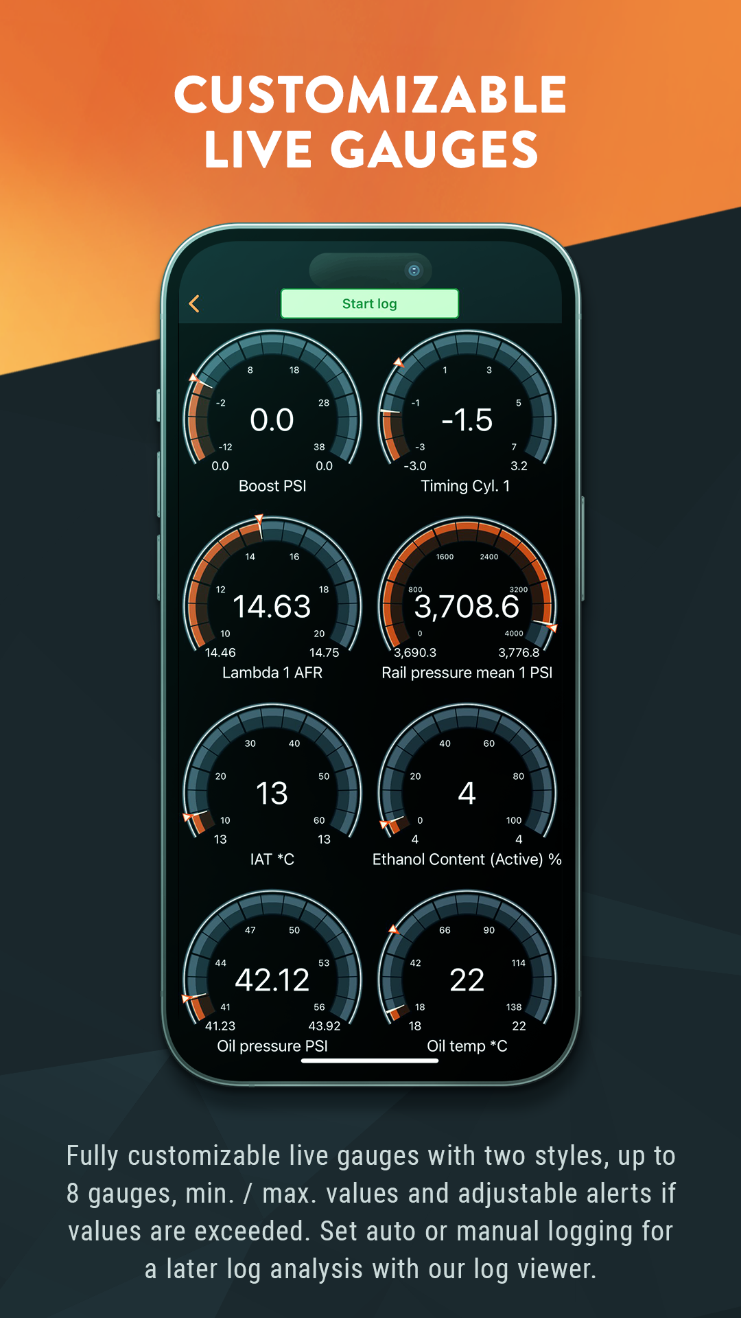 MHD Super License for S63