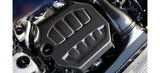 Eventuri Carbon Engine Cover - VW Mk8 Golf R
