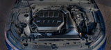 Eventuri Carbon Engine Cover - VW Mk8 Golf R