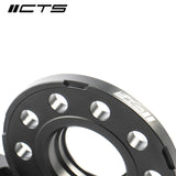 CTS TURBO HUBCENTRIC WHEEL SPACERS +12.5MM | 5×112 CB 66.6 Mercedes-Benz E-Class/AMG
