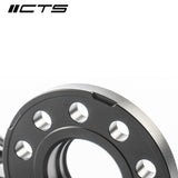 CTS TURBO HUBCENTRIC WHEEL SPACERS +15MM | 5×112 CB 66.6 Mercedes-Benz E-Class/AMG