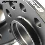 CTS TURBO HUBCENTRIC WHEEL SPACERS +15MM | 5×112 CB 66.6 Mercedes-Benz E-Class/AMG
