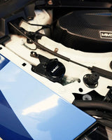 MMX Washer Fluid Filler Cap for G8x BMW
