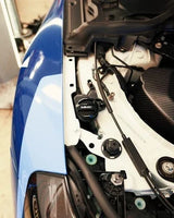 MMX Washer Fluid Filler Cap for G8x BMW
