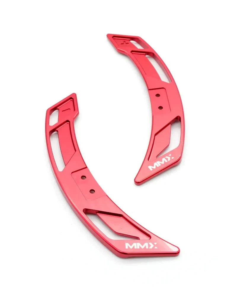 MMX Magnetic Gear Shift Paddles for BMW F-Chassis / G-Chassis