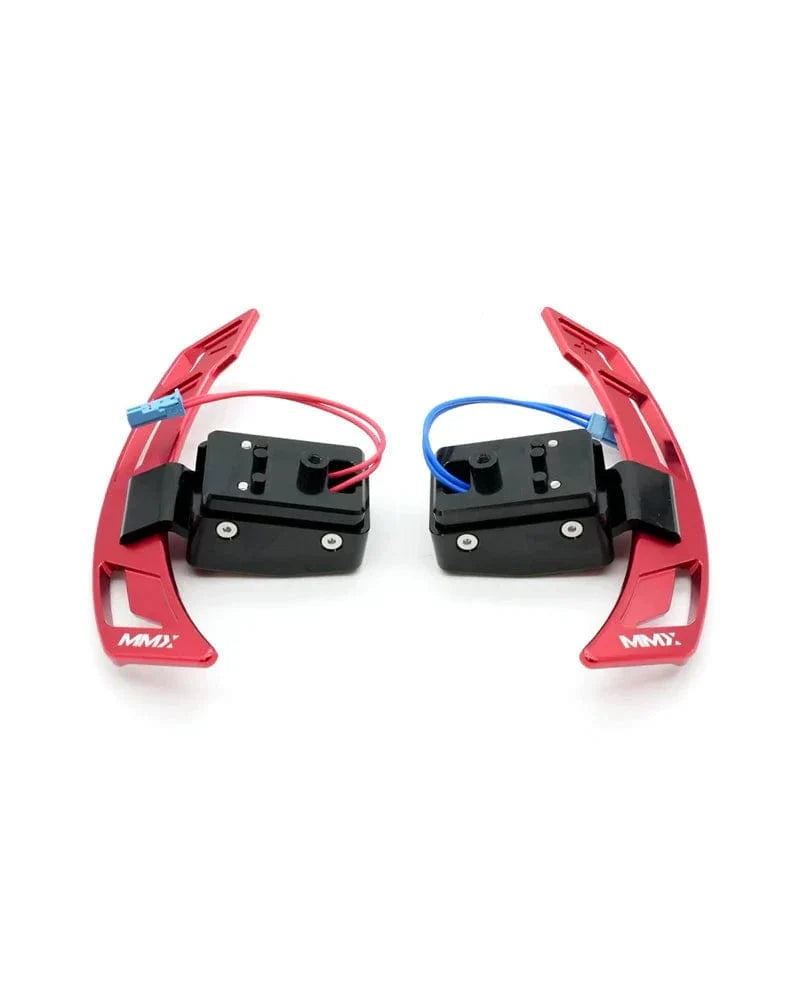 MMX Magnetic Gear Shift Paddles for BMW F-Chassis / G-Chassis