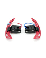 MMX Magnetic Gear Shift Paddles for BMW F-Chassis / G-Chassis