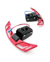 MMX Magnetic Gear Shift Paddles for BMW F-Chassis / G-Chassis