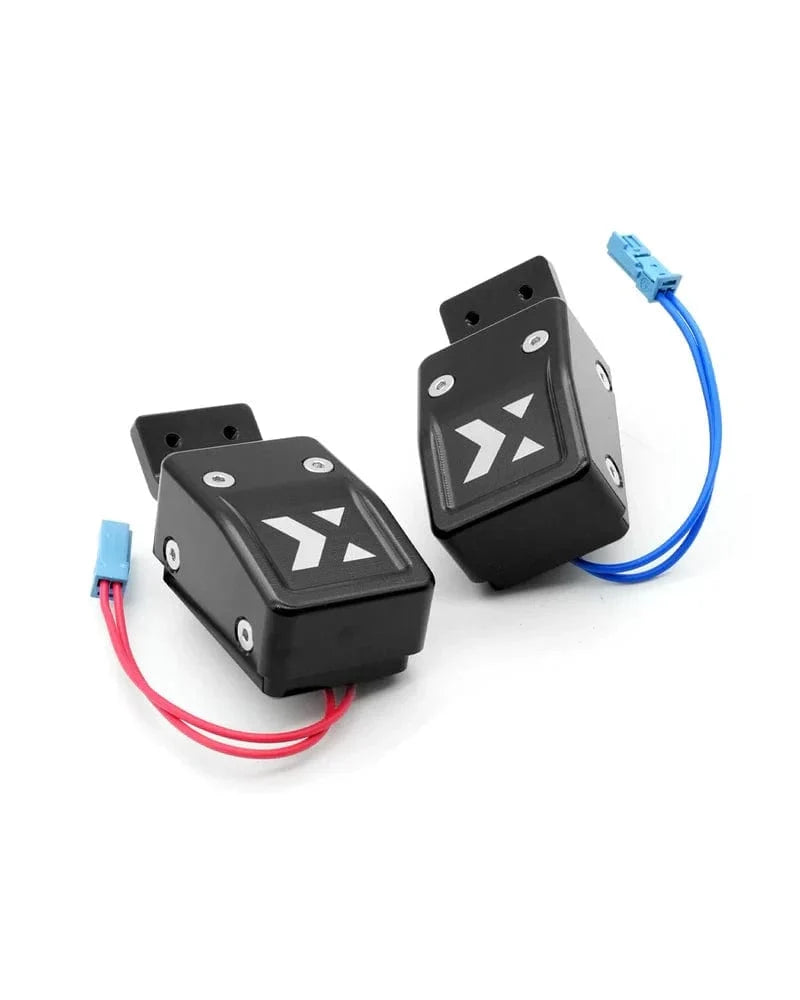 MMX Magnetic Gear Shift Paddles for BMW F-Chassis / G-Chassis