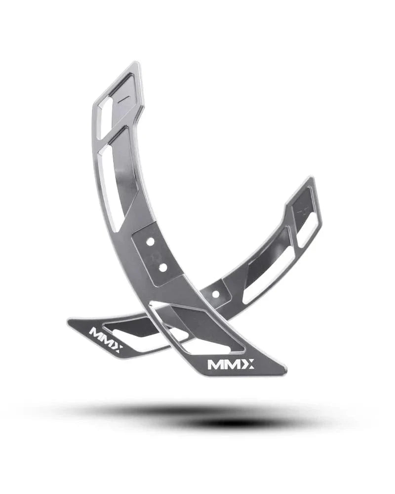 MMX Magnetic Gear Shift Paddles for BMW F-Chassis / G-Chassis
