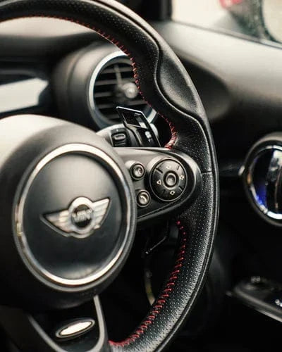 MMX Magnetic Gear Shift Paddles | MINI F56