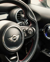 MMX Magnetic Gear Shift Paddles | MINI F56