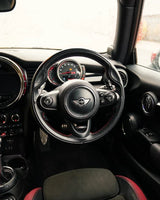 MMX Magnetic Gear Shift Paddles | MINI F56