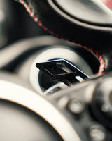 MMX Magnetic Gear Shift Paddles | MINI F56